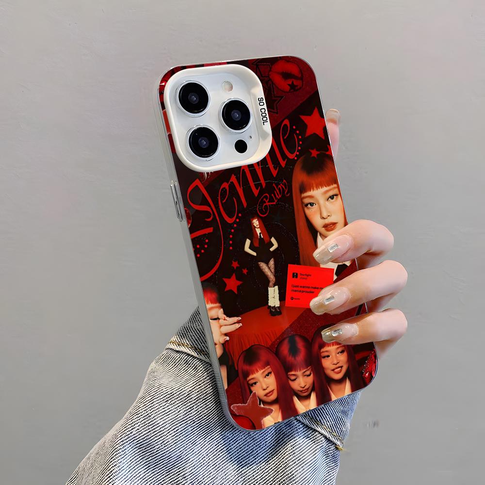 Singer J-Jennie Phone Case For - đánh giá và giá Mini Electric Sewing Machine Handheld