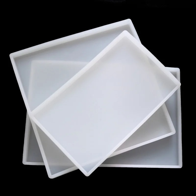Resin silicone mold, durable r - đánh giá và giá Silicone Epoxy Resin Molds Set