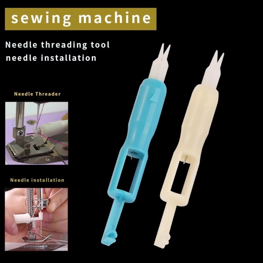 1/2Pcs Needlework Automatic Ne - đánh giá và giá Cotton Embroidery Thread Skeins