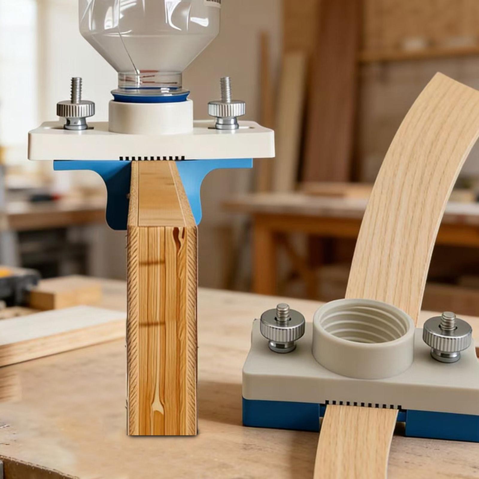 Wood Glue Spreader Edging Flat - đánh giá và giá Craft Tools