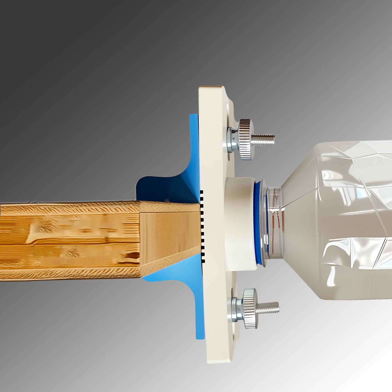 Wood Glue Spreader Edging Flat - đánh giá và giá Craft Tools