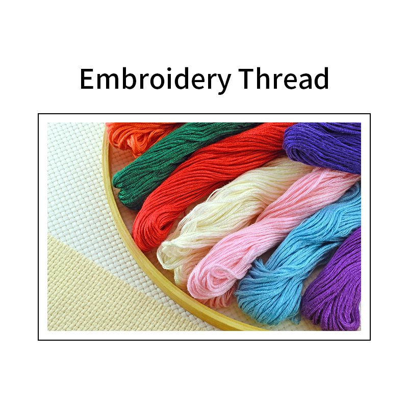 Cross Stitch Kit Stamped 11/16 - đánh giá và giá Cross Stitch Stamped Kits Beginners