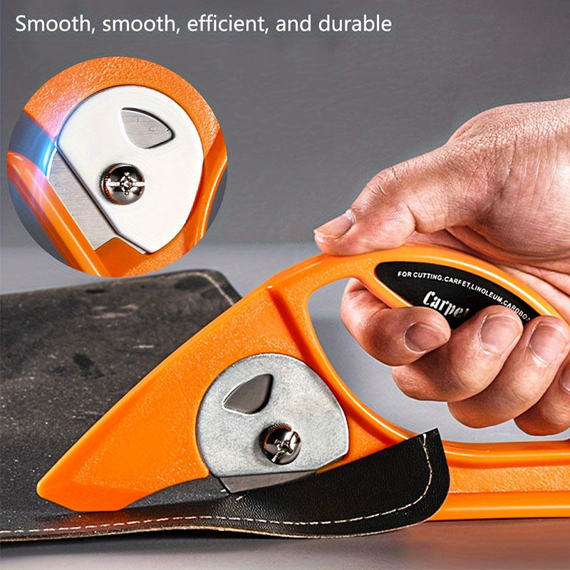 1pcs 45mm Rolled Material Cutt - đánh giá và giá Rotary Cutter For Fabric 45Mm