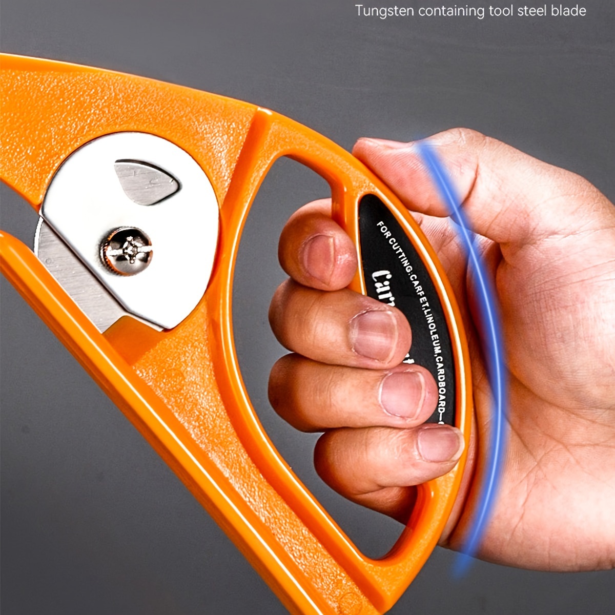 1pcs 45mm Rolled Material Cutt - đánh giá và giá Rotary Cutter For Fabric 45Mm