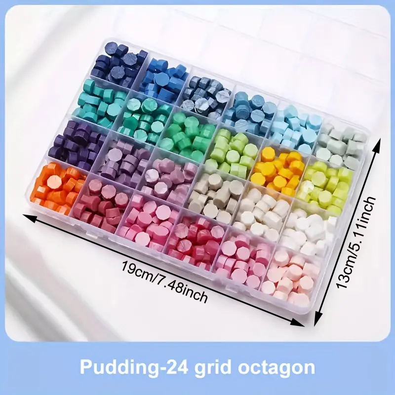 Wax Seal Kit, Premium Wax Seal - đánh giá và giá Beading
