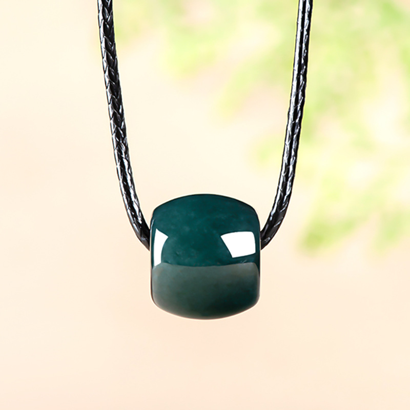 Natural Myanmar Emerald Deep B - đánh giá và giá Beading