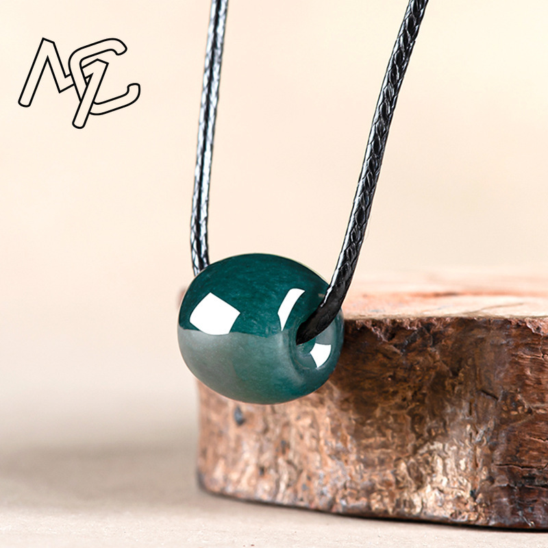 Natural Myanmar Emerald Deep B - đánh giá và giá Beading