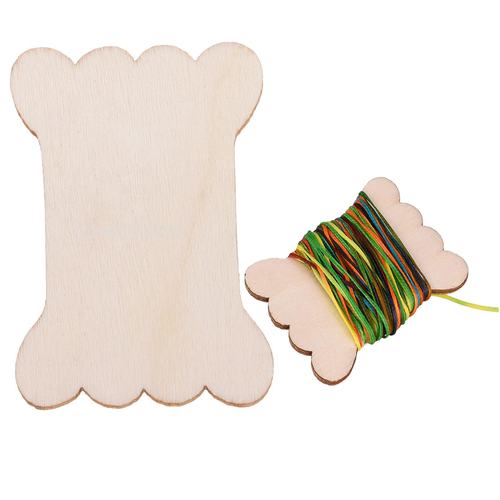 20 Chiếc/40 Chiếc/60 Chiếc Xươ - đánh giá và giá Cotton Embroidery Thread Skeins